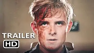ALEX RIDER Official Trailer (2020) Action Series