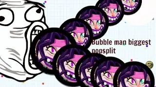 Agar.io TROLLING 
