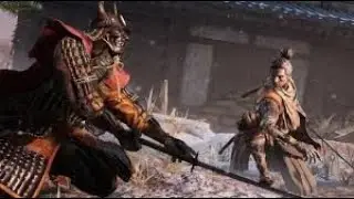 Seven Ashina Spears- Sheme Masaji Oniwa 