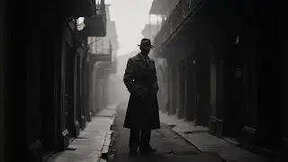 Who was the Axeman of New Orleans? (The Jazz-Loving Killer)