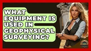 What Equipment Is Used In Geophysical Surveying? - Archaeology Quest