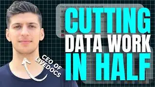 How LiveDocs Is Automating Data Science with Agentic AI | Ep 47