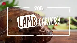 205 Lamb Carvery