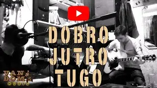 Dobro jutro tugo - Oliver Dragojević (Cover)