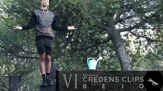 BEJO - PINTANDO POLLAS EN LA PIZARRA - CREDENS CLIP SEASON II VOL.06