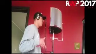 Czaro&ndash; RAP W POLSCE (PROD. FLAME) | #RWP2017 ETAP1