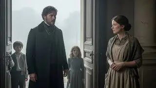LE COMTE A RÊVÉ TOUTE LA NUIT D’UNE FEMME QU’IL N’AVAIT JAMAIS VUE… ET À L’AUBE, ELLE EST ARRIVÉE...