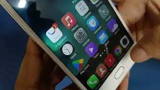 How To Remove Screen Pinning In Vivo Phone