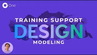 Circle One | Modeling