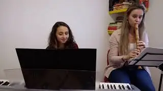 Sonata - Harald Genzmer