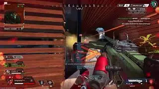 Apex Legends Weapon Mastery Grind
