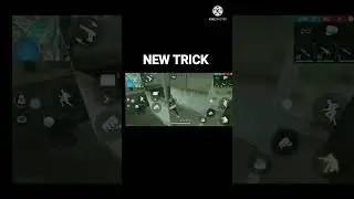 NEW TRICK OF FREE FIRE #shourt#freefire#ffa2bgaming
