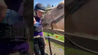 Unforgettable memories 🩷🩷 #horse #animals #equestrian #riding #youtubeshorts #subscribe