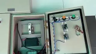 Control Box use with Yamataha GJ-502C | บริษัท เอดีดี เฟอร์เนส จำกัด,Add Furnace Co.,Ltd.