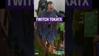 Pistole Time! Schnell & heftig 🔫 | Fortnite Tokatx
