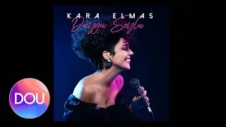 Duygu Soylu - Can Kenarı (Official Audio) #KaraElmas