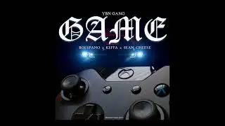 YBN GAME feat Boi Spano x Keffa x Sean Cheese (Official Audio)
