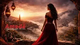 Amedê - NKYOL Kurdish Ai Cover