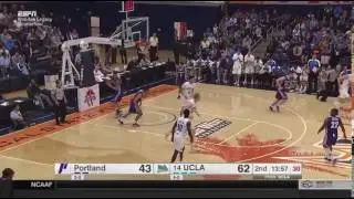 Lonzo Ball -  Smart Cut+Layup