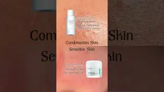 What skin actually needs🧐