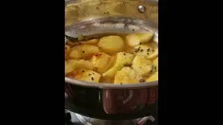 Manga Pachadi/ mango Jam, Traditional tamil recipe