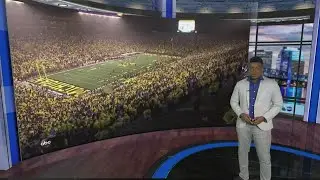 Big broadcast deal for the Big Ten Conference
