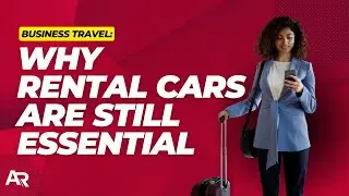 The Real Reason Professionals Choose Rental Cars | AutoRentals.com