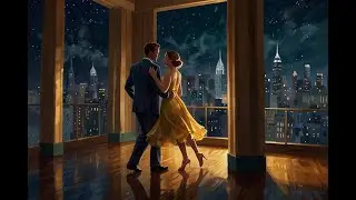 Late Night Ballroom - Late Night Jazz
