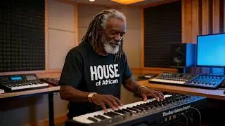 Amapiano & Deep House: The Soundtrack to My Soweto Childhood Memories| Life Between The Beats