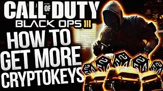 Black Ops 3 - GET MORE SUPPLY DROPS FAST! 