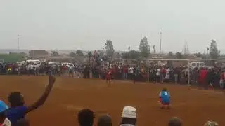 Bejani Mathebula