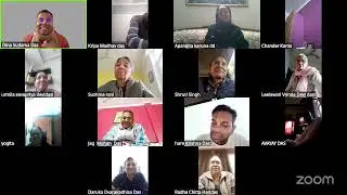 SB 3.26.17-18 The 25th element by HG Dina Sudama Das