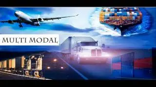 Aerolines- air forwarder
