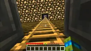 Introduction to my MineCraft house! - MLC St3alth