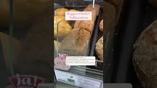 Zuckerfreie Backwaren bei Billa Plus✨