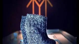 Mussatova shoe show