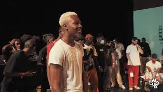 Umoja Festival 2021 | TOP 16 | WILD VS Kl9