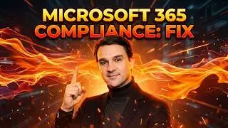 Stop Missing Critical Compliance Data in Microsoft 365!