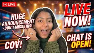 Help me hit 2K! 🛑 ROAD TO 2000 SUBS SPECIAL #live #livestream #trending