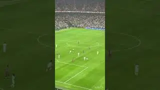 اجمل لقطات مباراة ريال مدريد وبرشلونة وتسجيل الجول الثالث لبرشلونة