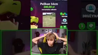 TORII GETS A 1000 PLN DONATION FOR LIVE😱 *STRONG REACTION*