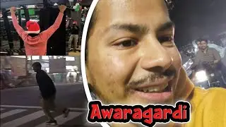 Awaragardi on it's peak 😂😂 || Part 2 