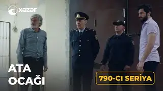 Ata Ocağı (790-cı Seriya)