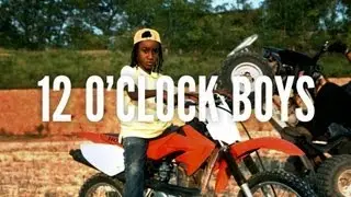 &laquo;12 часов&raquo; &mdash; официальный кинотеатральный трейлер (HD) &mdash; Oscilloscope Laboratories