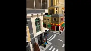 Lego Giveaway @ 300 subs!#lego #giveaway #livestream #legocity  #live #legosets #legolive #legosets