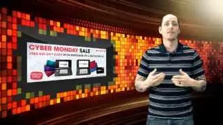 Ultimate Gamer Contest - Cyber Monday Deals