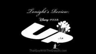 Up - Bum Reviews