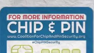 Chip and PIN Security Now!