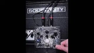 Hell Comes Home Audio - Life Pedal, sunn O)))