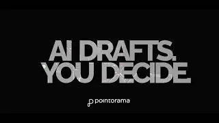 Floorplanner Pointorama - Generate a complete floorplan in seconds!